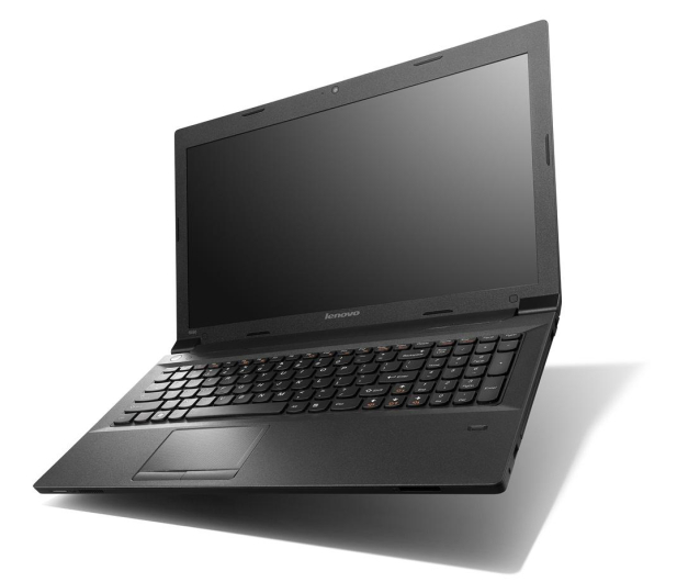 Lenovo B590 i3-2348M/4GB/500/DVD-RW - 122381 - zdjęcie 3